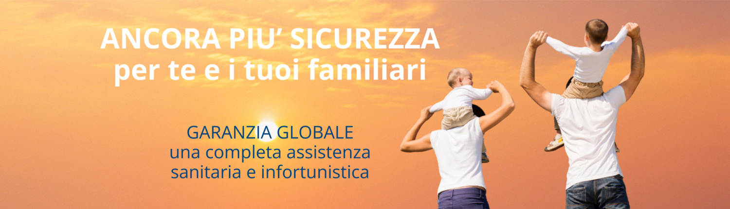 COPERTURA BASE MUTUALITA’ A - 1